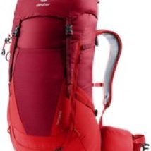 Plecak Deuter Futura 26 masala-cherry