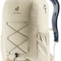 Plecak miejski Deuter Gogo – bone/desert