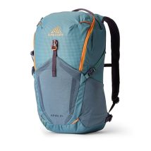 Gregory Nano Plecak turystyczny 24 l Niebieski