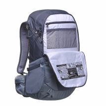 Plecak turystyczny Deuter Futura 27 graphite-shale
