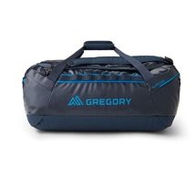 Torba podróżna Gregory Alpaca 60 Duffle Bag – slate blue
