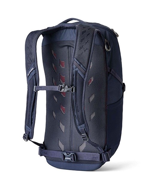 Plecak turystyczny Gregory Nano 24 Spark Navy - obrazek 3