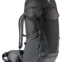 Plecak turystyczny Deuter Futura Pro 34 SL black-graphite