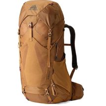 Plecak turystyczny damski Gregory Maven 58 l – Warm Bronze