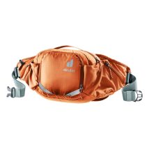 Nerka rowerowa Deuter Pulse 5 chestnut-teal – nerka