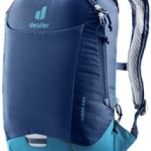 Rower młodzieżowy nightblue-wave | uniwersalny