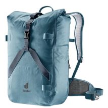 Plecak rowerowy Deuter Amager 25+5 atlantic