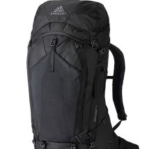 Plecak trekkingowy Gregory Baltoro 75 – obsidian black
