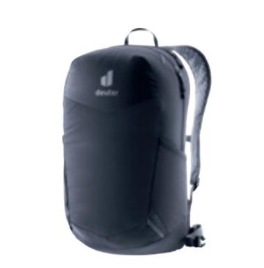 Plecak turystyczny DEUTER Speed Lite 17 black