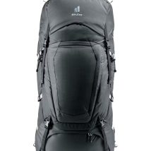 Deuter Aircontact Pro 65+10 SL Plecak turystyczny damski Grafitowy