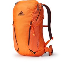 Plecak skitourowy Gregory Targhee FT 24 – Outback Orange MD/LG