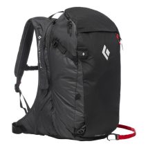 plecak lawinowy Black Diamond JetForce Pro 35L – black rozmiar: s_m