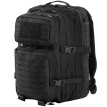 Plecak M-TAC Large Assault Pack Laser Cut – czarny