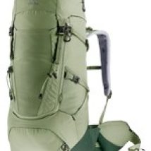 Plecak Aircontact Core 45+10 SL grove-ivy uniwersalny