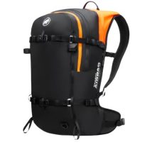 Plecak lawinowy Mammut Free 28 Removable Airbag 3.0 – black