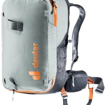Plecak lawinowy Deuter Alproof Lite 22L – tin/black