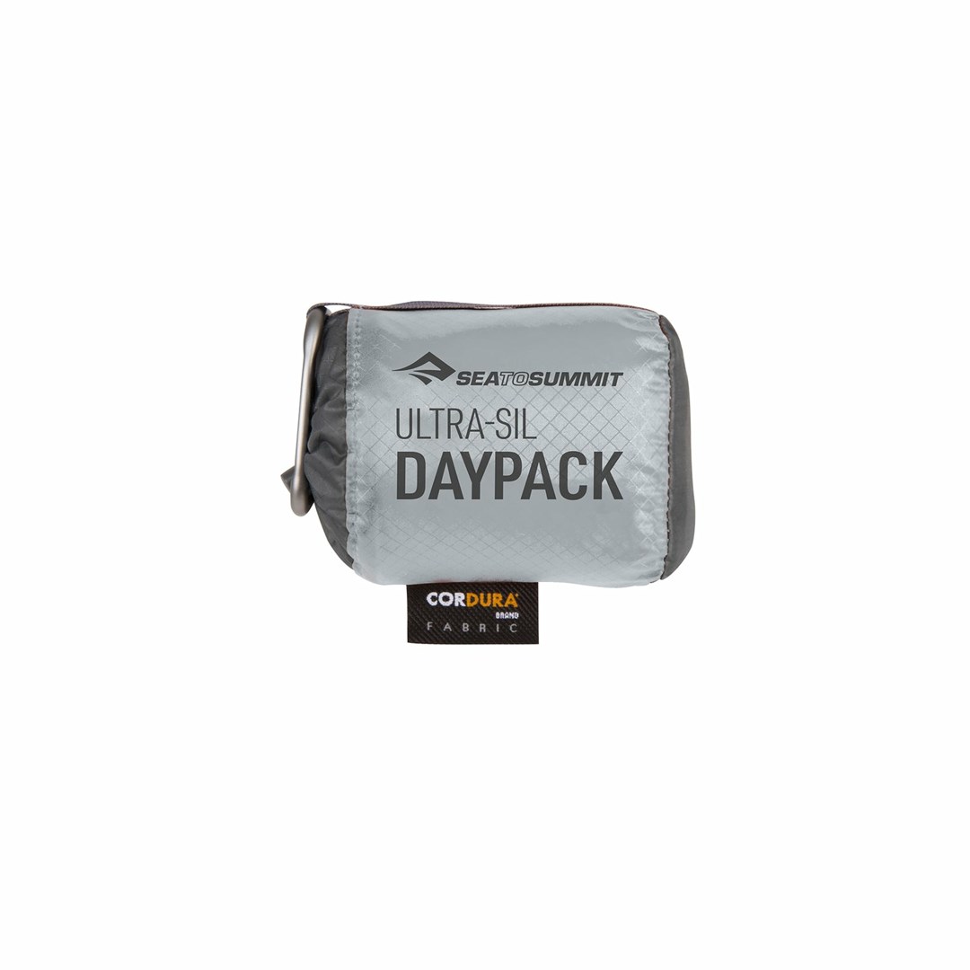 Plecak SEA TO SUMMIT Ultra-Sil Day Pack Grey - obrazek 3