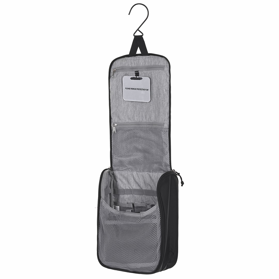 Kosmetyczka Deuter Wash Center II black