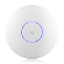 Access Point Wi-Fi 7 Ubiquiti UniFi U7 Pro 2.4GHz(2×2)/5GHz(2×2)/6GHz(2×2) PoE+ 1×2,5G