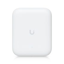 Ubiquiti U7 Pro Outdoor 8600 Mbit/s Biały Obsługa PoE