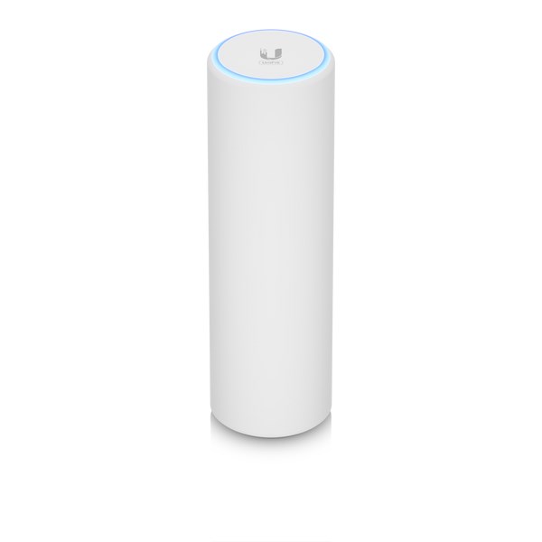 Access Point Wi-Fi 6 Ubiquti UniFi U6 Mesh 2.4GHz(2x2)/5GHz(4x4) PoE 1x1G - obrazek 3