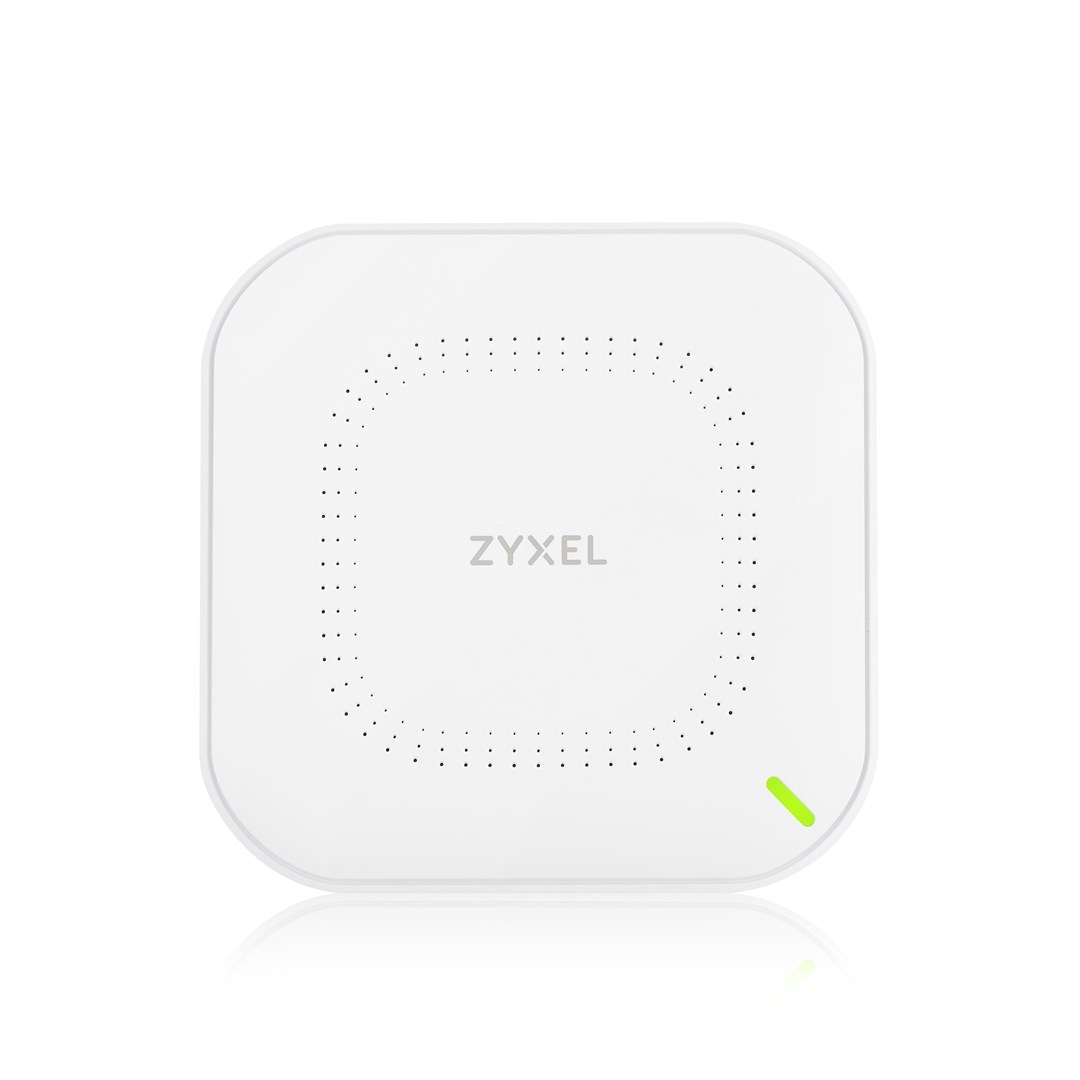 Access Point Wi-Fi 6 Zyxel NWA50AX 2.4GHz(2x2)/5GHz(2x2) PoE+ 1x1G