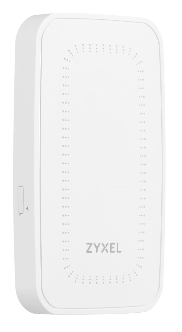 Access Point Wi-Fi 5 Zyxel WAC500H 2.4GHz(2x2)/5GHz(2x2) PoE/PoE+ 3x1G - obrazek 4