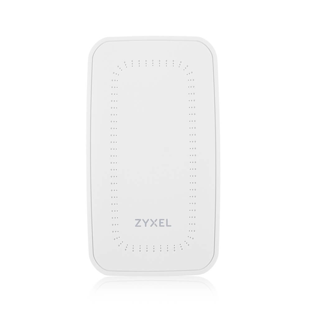 Access Point Wi-Fi 6 Zyxel WAX300H 2.4GHz(2x2)/5GHz(2x2) PoE+ 4x1G