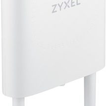 Access Point Wi-Fi 6 Zyxel NWA55AXE 2.4GHz(2×2)/5GHz(2×2) PoE+ 1x1G