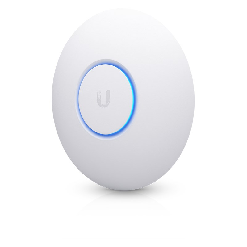 Access Point Wi-Fi 5 Ubiquiti UniFi nanoHD 2.4GHz(2 x 2)/5GHz(4 x 4) PoE 1x1G (UAP-nanoHD-EU) - obrazek 3