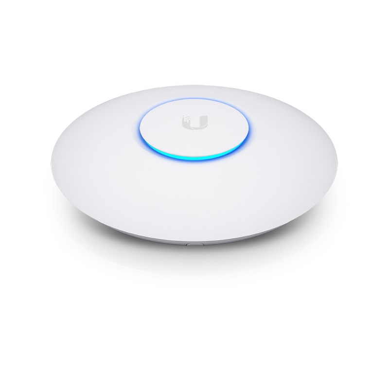 Access Point Wi-Fi 5 Ubiquiti UniFi nanoHD 2.4GHz(2 x 2)/5GHz(4 x 4) PoE 1x1G (UAP-nanoHD-EU) - obrazek 4
