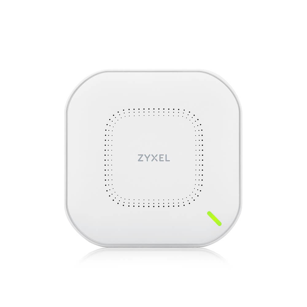 Access Point Wi-Fi 6 Zyxel NWA110AX 2.4GHz(2x2)/5GHz(2x2) PoE+ 1x1G