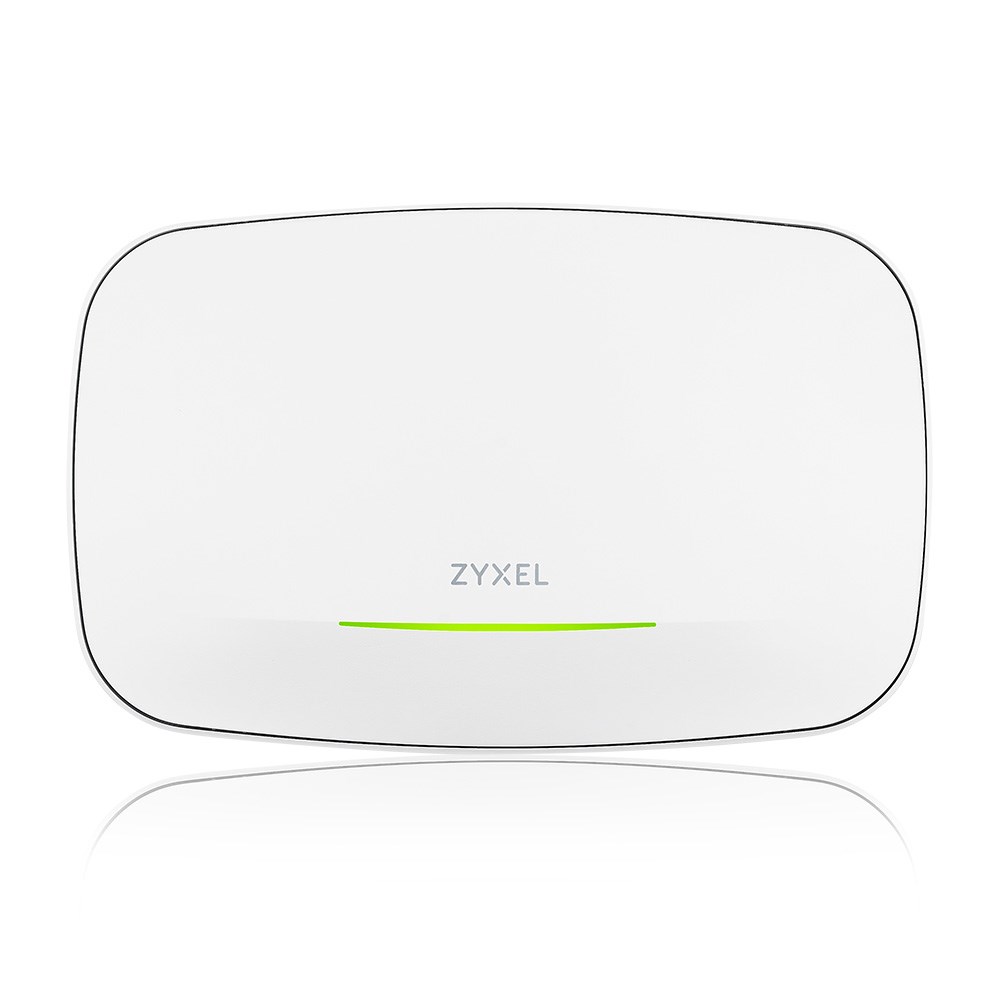 Access Point Wi-Fi 7 Zyxel WBE630S 2.4GHz(2x2)/5GHz(4x4)/6GHz(4x4) PoE+/PoE++ 2x2,5G