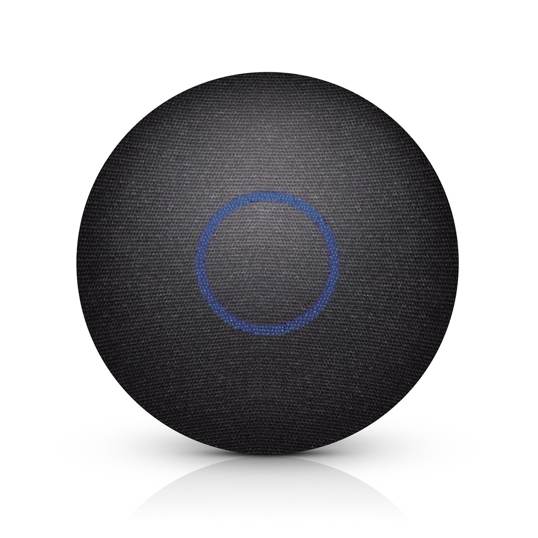 Osłona Ubiquiti U6+ Cover (nHD-cover-Fabric-3) Kolor: Fabric 3pack