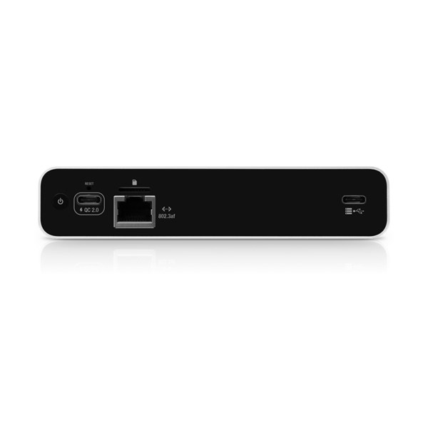 Kontroler UniFi, NVR Ubiquiti UniFi CloudKey+ (UCK-G2-PLUS) - obrazek 3