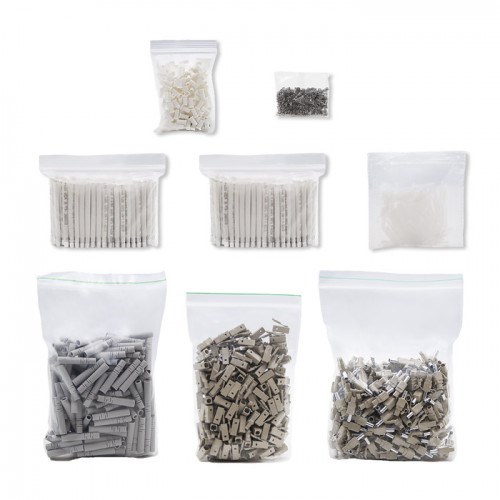 Qoltec 54434 złącze światłowodowe LC - obrazek 3