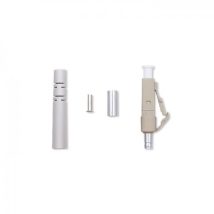 Qoltec 54450 złącze światłowodowe LC