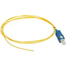 Alantec Pigtail SM 1J 9/125 wtyk SC dł. 2 m „EASY STRIP” (FOI-SC-9SM-2)