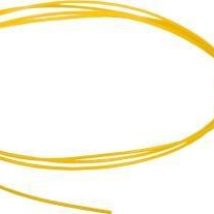 Alantec Pigtail SM 1J 9/125 (G.657.A1) wtyk SC/APC dł. 2 m „EASY STRIP” – najmniejszy dostępny promień gięcia (FOI-SCA-9SM-2-G657A)