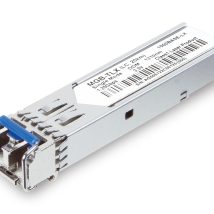 Wkładka SFP Planet MGB-TLX 1G Dual LC/UPC SM 20km DDM -40~75 ? – 10 PAK