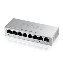 Switch Zyxel GS-108B v5 8p Unmanaged Gigabit