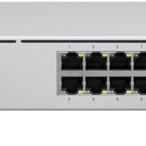 Switch Ubiquiti UniFi Standard 24 26p Managed Gigabit (USW-24-EU)