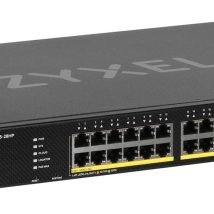 Switch Zyxel XGS1935-28HP 28p PoE (PoE+: 24)  375W Managed Gigabit/10G