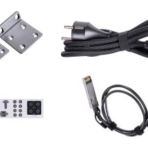 Switch Ubiquiti UniFi Hi-Capacity Aggregation 32p Managed 10G/25G (USW-Pro-Aggregation-EU)