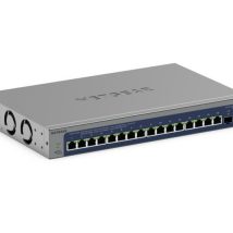 NETGEAR XS516TM Zarządzany L2/L3/L4 Szary