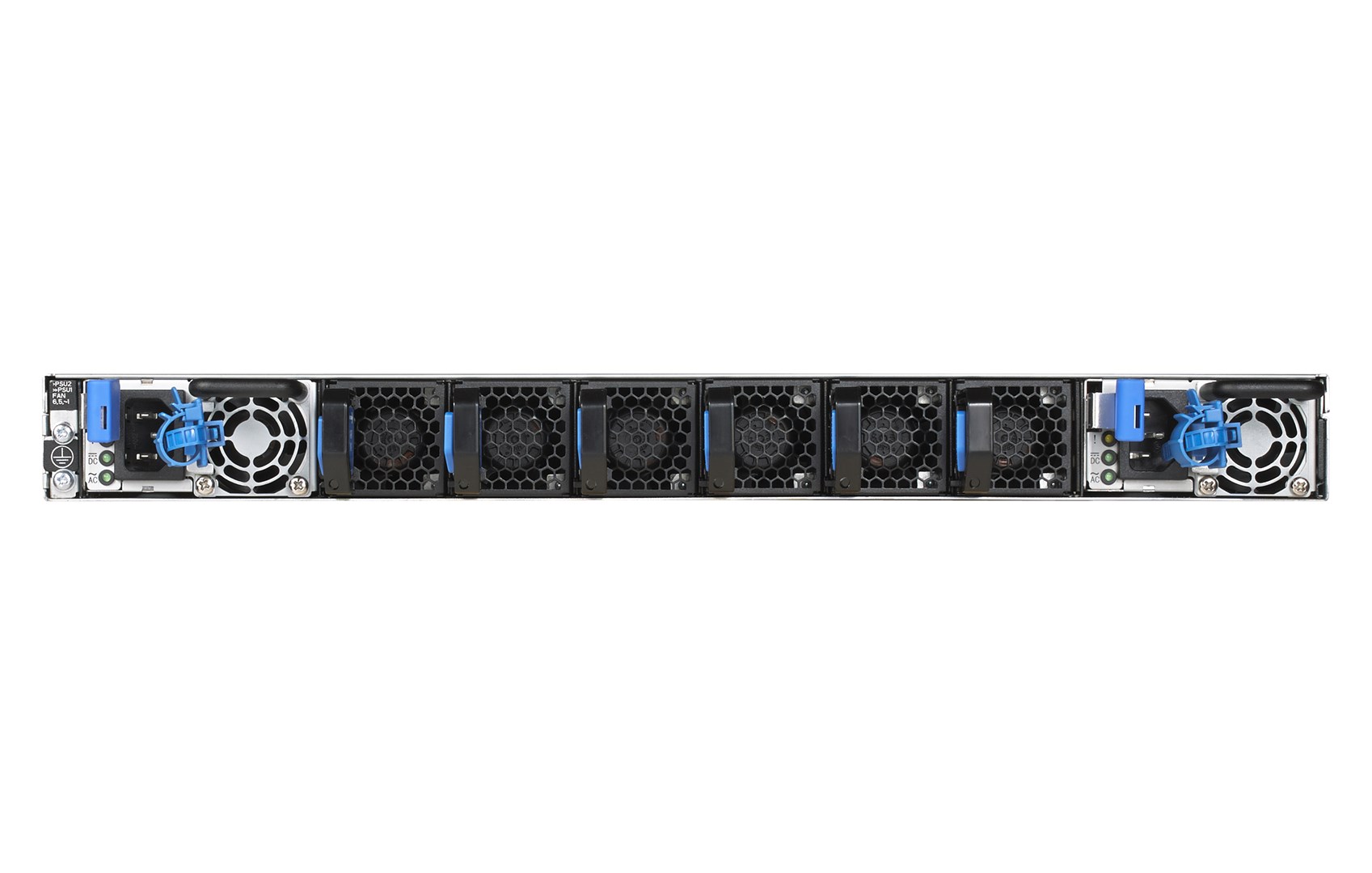 Switch Netgear XSM4556-100EUS 48p Managed 25 Gigabit - obrazek 4