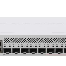 Switch Mikrotik CRS310-1G-5S-4S+IN 10p Managed Gigabit/10G