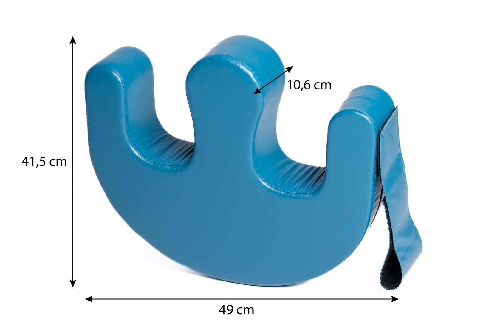 Poduszka rehabilitacyjna do obracania AT03023 - obrazek 4