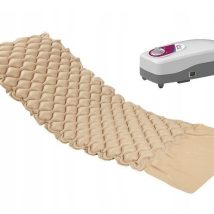 Medyczny materac pneumatyczny zmiennociśnieniowy