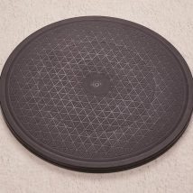 Transfer obrotowy do przenoszenia niepelnosprawnego